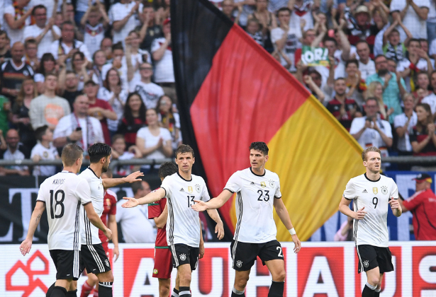 德国欧洲杯历史回顾与今夏表现预测