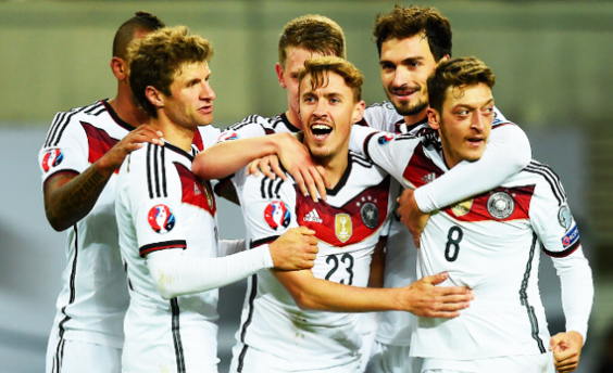 德国欧洲杯历史回顾与今夏表现预测