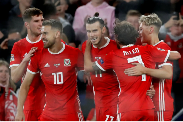 威尔士点球大战惜败波兰，无缘2024年欧洲杯