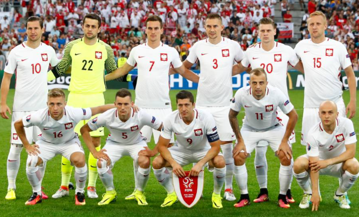 2016欧洲杯波兰：跌宕起伏，遗憾与希望并存