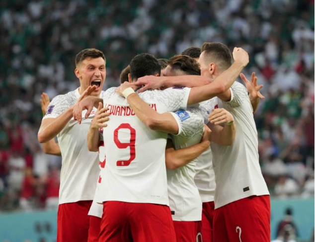 2020欧洲杯波兰：挑战与机遇并存，期待新的突破