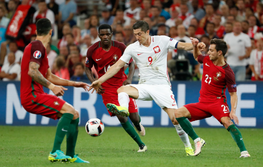 2020欧洲杯：葡萄牙队的荣光与挑战