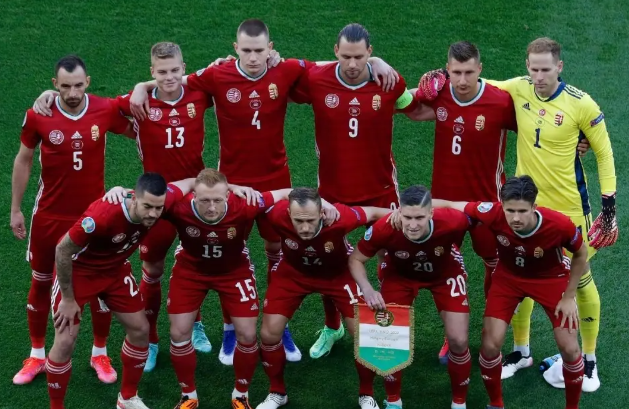 2020欧洲杯：瑞士队的坚韧与荣光