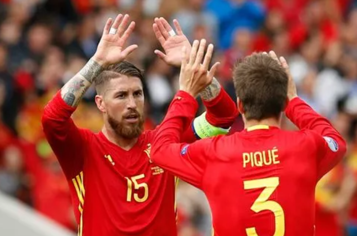 2020欧洲杯：西班牙队的荣耀复兴之路