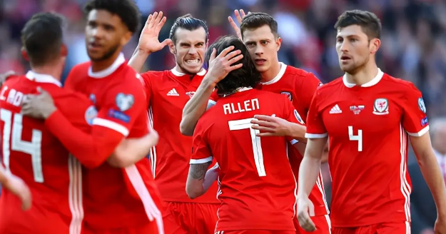 2020欧洲杯：威尔士队的荣耀与遗憾