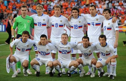 2016欧洲杯俄罗斯：热血与拼搏的赛场之旅