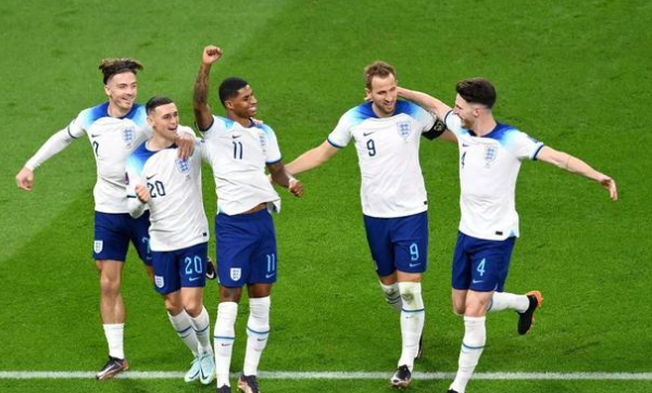 英格兰队欧洲杯夺冠前景分析：瓜迪奥拉预测破冠阴霾