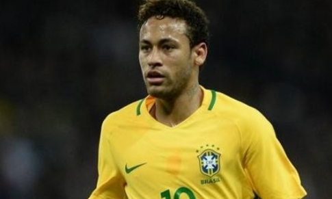 探寻内马尔英文名：Neymar 及其缩写的奥秘