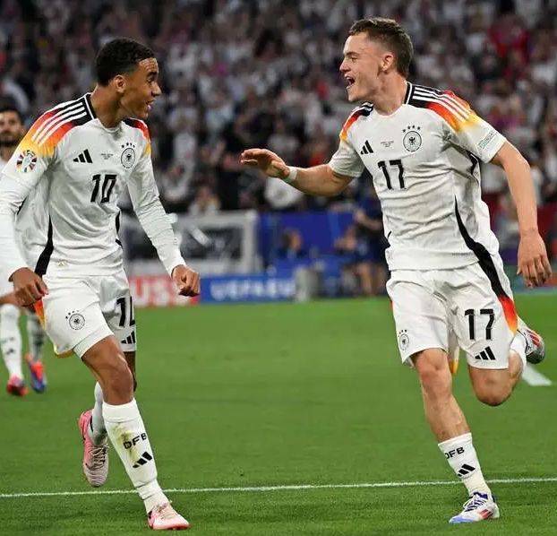 德国新星穆西亚拉谈欧洲杯开门红：信心满满展望后续征程