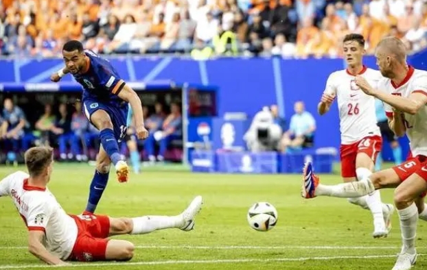 欧洲杯历史替补进球最快排行：韦霍斯特遗憾居第八
