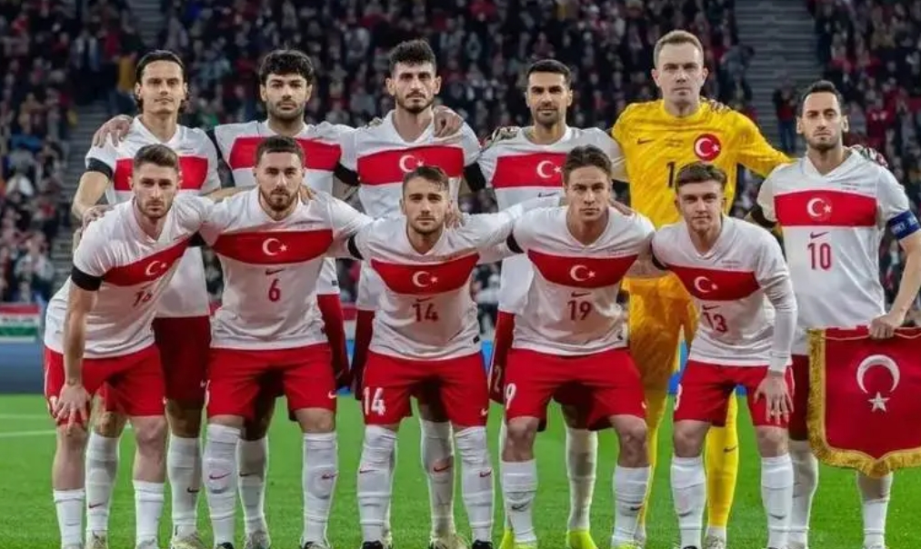欧洲杯：奥地利vs土耳其淘汰赛比分神预测