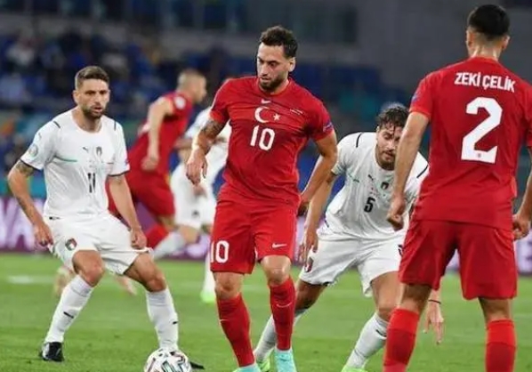 欧洲杯：奥地利vs土耳其淘汰赛比分神预测