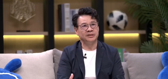 吴金贵谈中国青训困境：家长观念致孩子12岁后弃足球