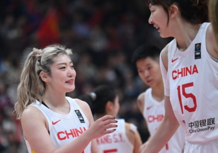 中国女篮因驻地远缺席巴黎奥运开幕式，专注休息备战