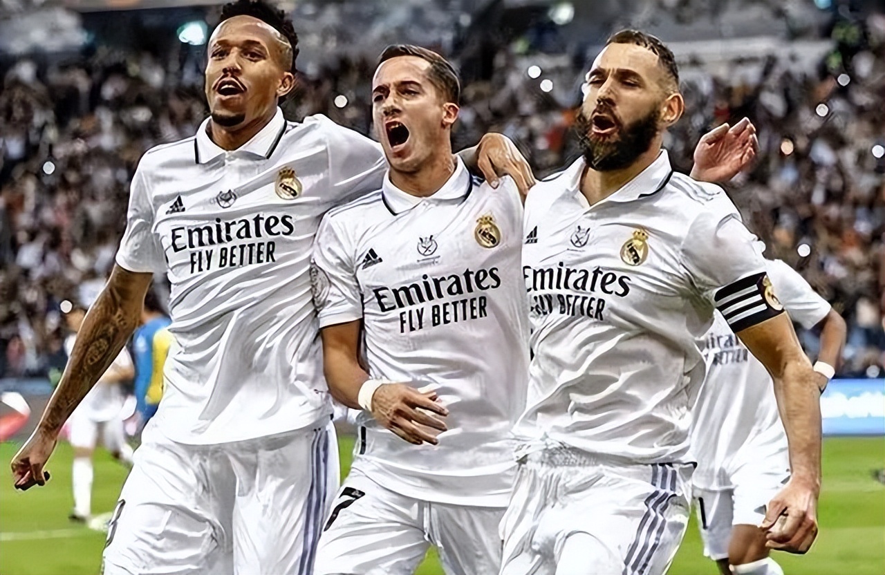 馬競：歐冠征途上的鐵血與韌性之歌