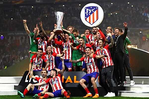 馬競：歐冠征途上的鐵血悲歌與未竟之夢