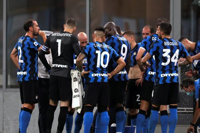 國米歐冠征途：鐵血與榮耀交織的逐夢之旅