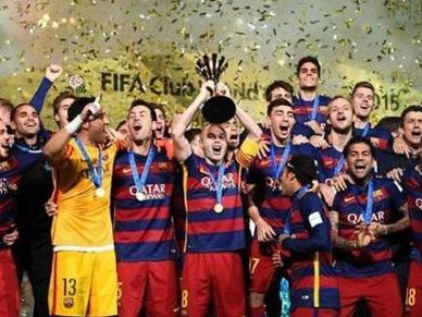 歐冠烽火中，巴薩的青春風(fēng)暴與榮耀征途