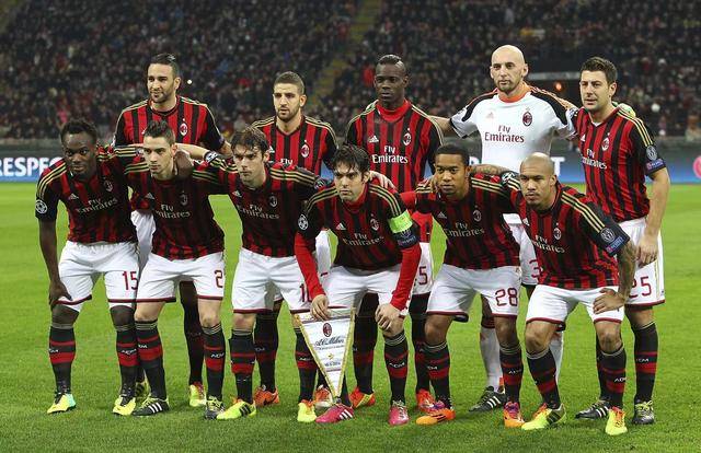 國米歐冠征途：在挑戰(zhàn)中書寫榮耀篇章