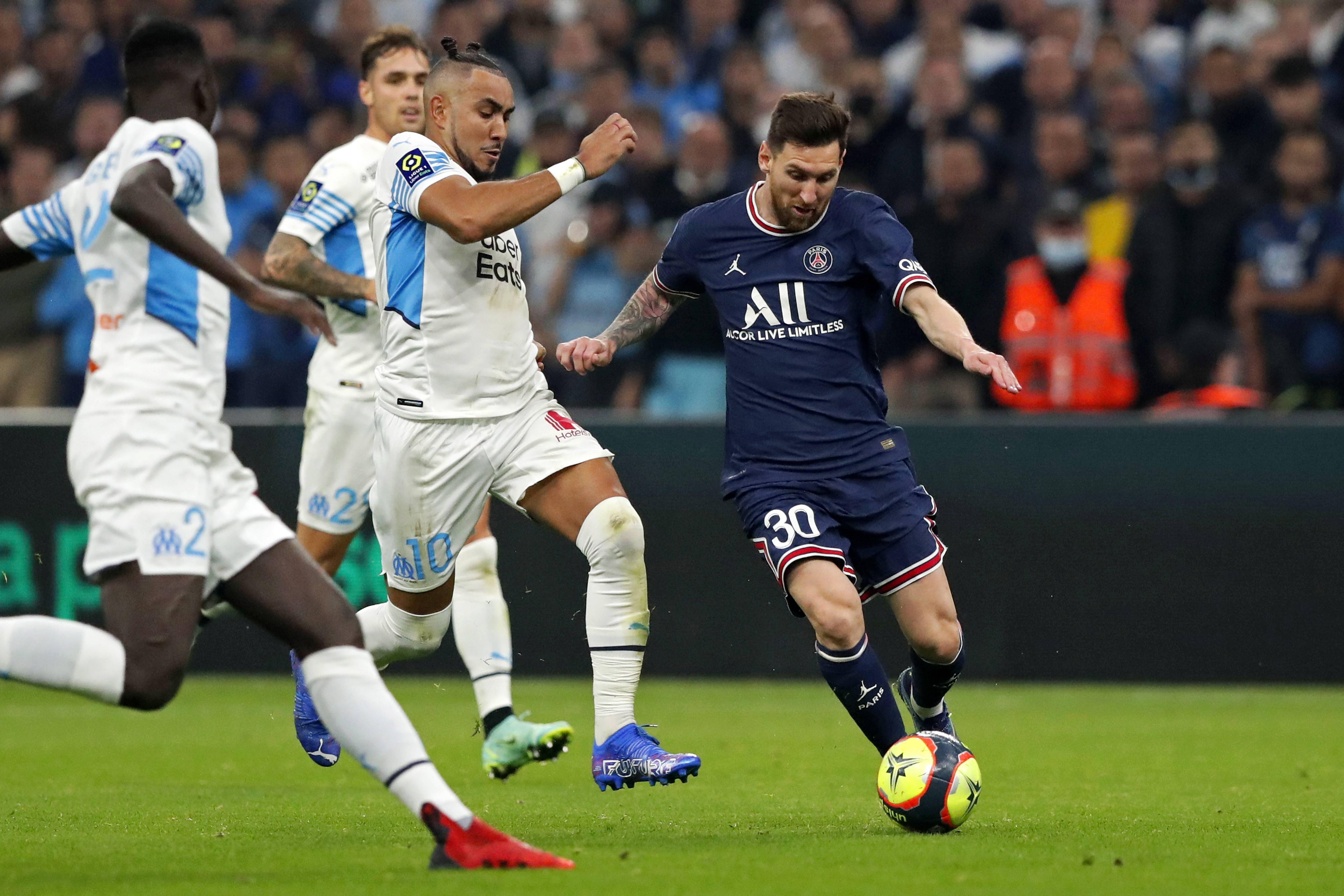 巴黎圣日耳曼：歐冠賽場的榮耀征途與衛冕雄心