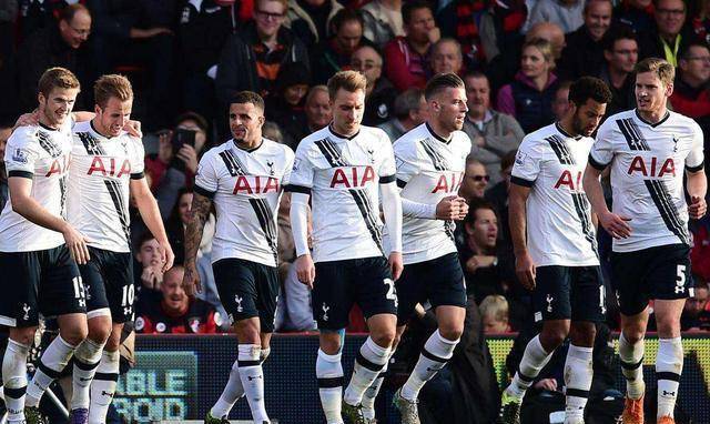 托特納姆熱刺：歐冠賽場(chǎng)的逆襲與堅守